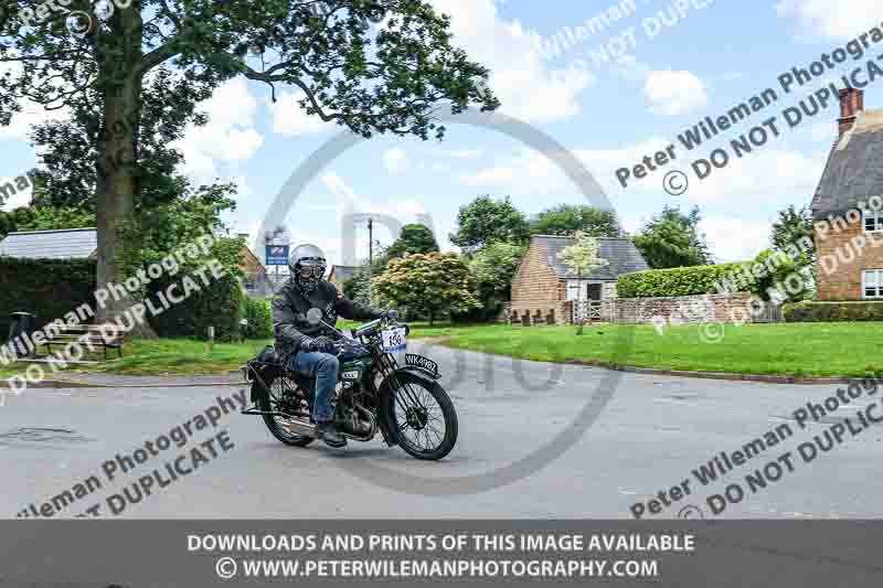 Vintage motorcycle club;eventdigitalimages;no limits trackdays;peter wileman photography;vintage motocycles;vmcc banbury run photographs